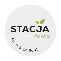 Stacja Pawia Food & Chillout