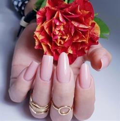 Beauty Nails Stylizacja Paznokci