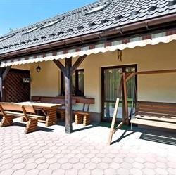 Komfortowy dom w Krościenku nad Dunajcem