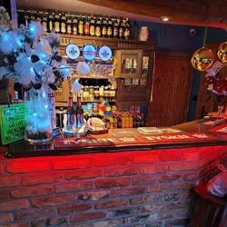 Pub Retro