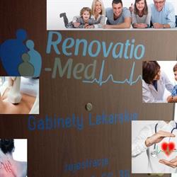 Gabinety Lekarskie Renovatio-Med