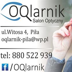 Salon Optyczny Oqlarnik