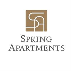 Spring Apartments Krakow
