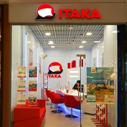 ITAKA