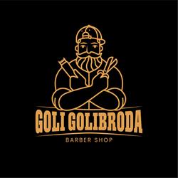 Goli Golibroda Barber Shop Przeźmierowo
