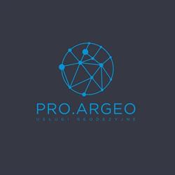 PRO ARGEO Usługi Geodezyjne Łukasz Woźniak