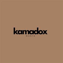 Salon meblowy KAMADOX
