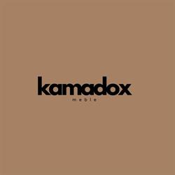 Salon meblowy KAMADOX