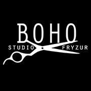 Studio Fryzur BOHO