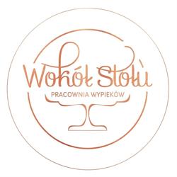 Wokół Stołu - Pracownia Wypieków