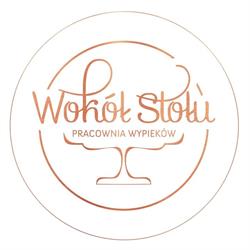 Wokół Stołu - Pracownia Wypieków