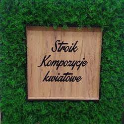 Stroik Kompozycje Kwiatowe