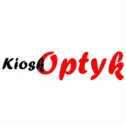 Kiosk Optyk