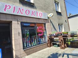 Pinokio