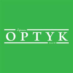Optyk Marcin Jaros