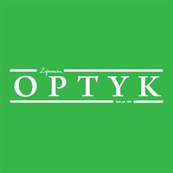 Optyk Marcin Jaros
