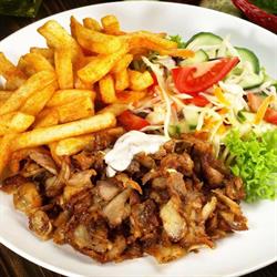 Restora Kebab