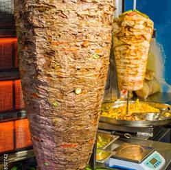 Restora Kebab