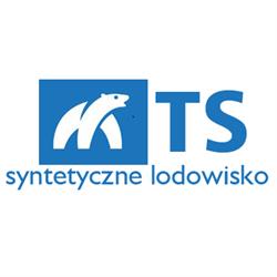 Syntetyczne Lodowisko