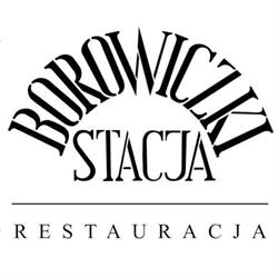 Stacja Borowiczki