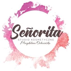 Studio Kosmetyczne Senorita Magdalena Ochocińska. stylizacja rzęs, brwi i paznokci piła