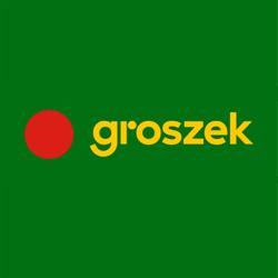 Groszek Sadowne - sklep spożywczy
