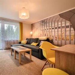 Apartament ANWAN
