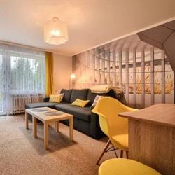 Apartament ANWAN