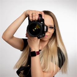 Pisarkowe fotografie