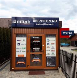 Anwi - Biuro ubezpieczeń