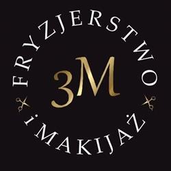 3M Fryzjerstwo i Makijaż Marta Moszczyńska-Możdżeń