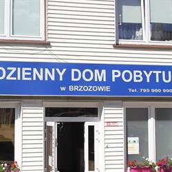 Dzienny Dom Pobytu W Brzozowie