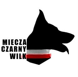 Hodowla owczarków niemieckich użytkowych Miecza Czarny Wilk
