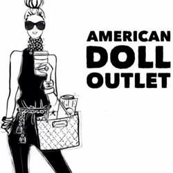 American Doll Outlet