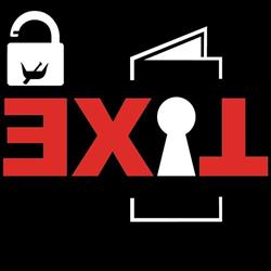 Kłódka -Exit Room Łódź