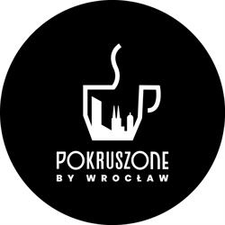 Pokruszone