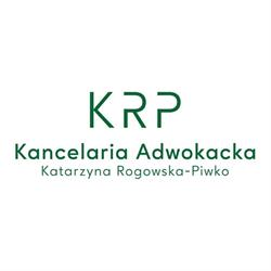 Kancelaria Adwokacka, Adw. Katarzyna Rogowska-Piwko