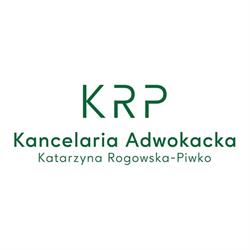 Kancelaria Adwokacka, Adw. Katarzyna Rogowska-Piwko