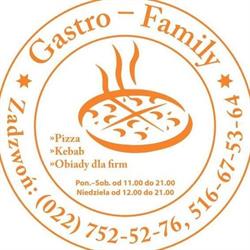 Gastrofamily