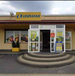 Lewiatan