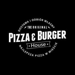 Pizza&Burger Chocicza