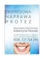 Pracownia Protetyczna Katarzyna Nowak