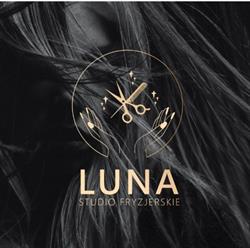 Studio Fryzjerskie LUNA