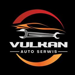 Vulkan Auto Serwis Roman Gorgolewski