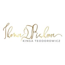 Ikona Piękna