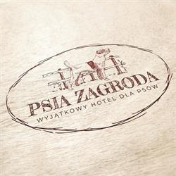 Psia zagroda