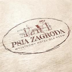 Psia zagroda