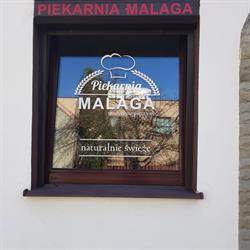 Piekarnia Malaga