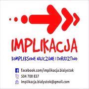 Implikacja. Kompleksowe Nauczanie i Doradztwo
