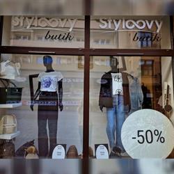 Styloovy Butik